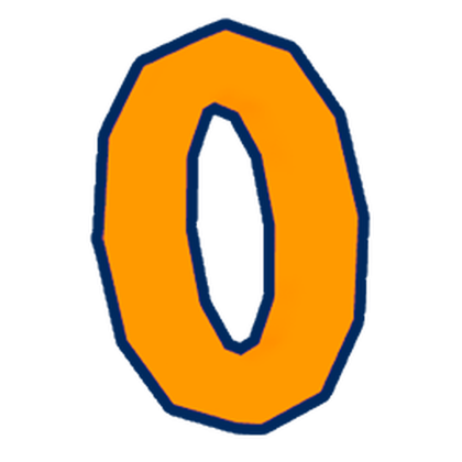 Orange Zero