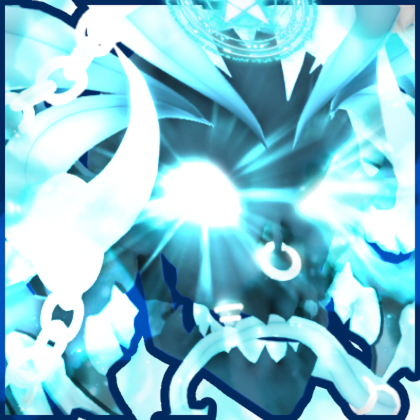Shiny Mythic Sinister Skull