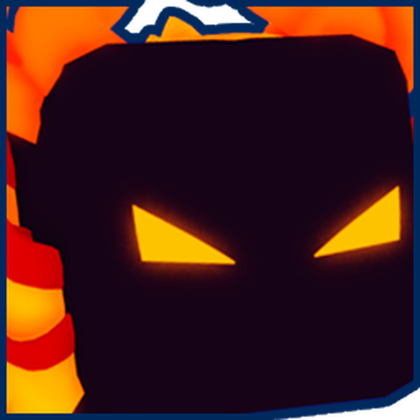 Mythic The Golflord