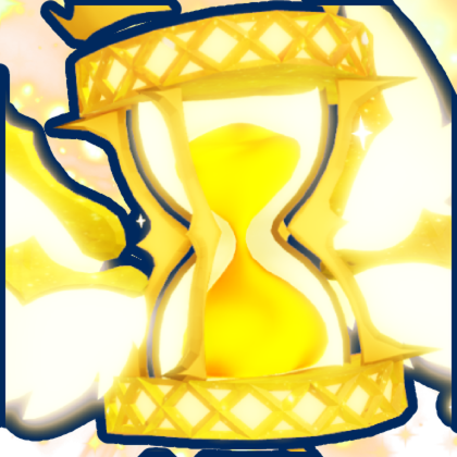 Shiny Eternity