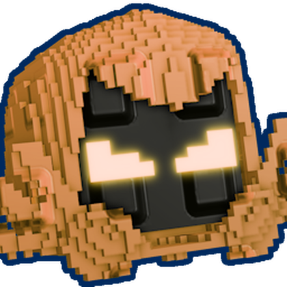 Shiny Classic Dominus