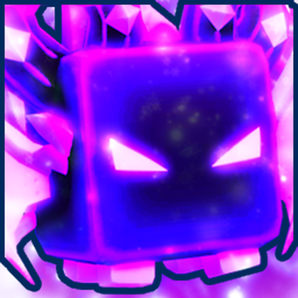 Shiny Blizzard Dementor