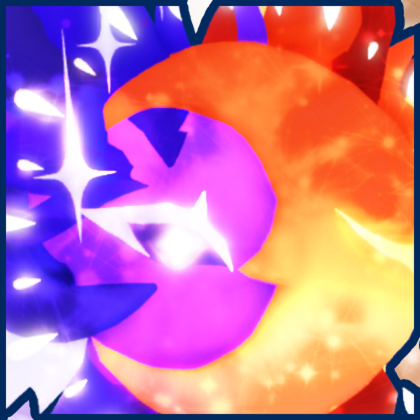 Shiny Mythic Dual Act