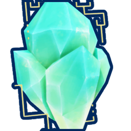 Clearwater Jade