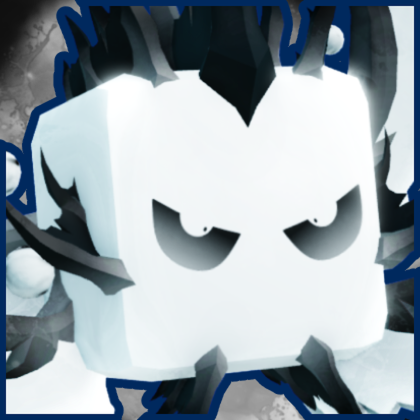 Shiny Mythic Radiant One