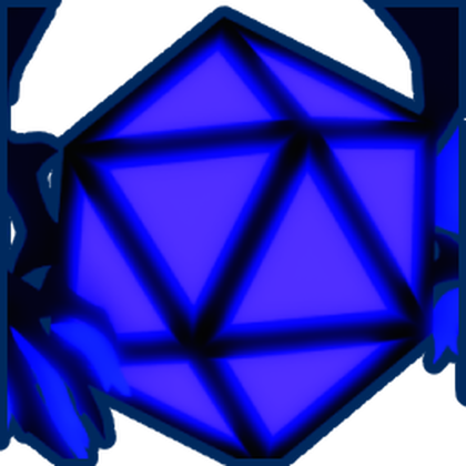 Shiny Uranium