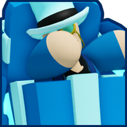 Shiny Mythic Sircfenner Giftbox