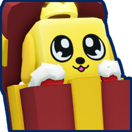 Giftbox King Doggy