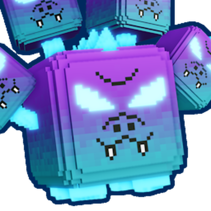 Pixel Hydra