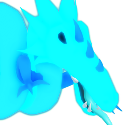 Shiny OG Fire Basilisk