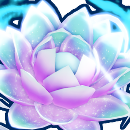 Shiny Mythic The Dahlia