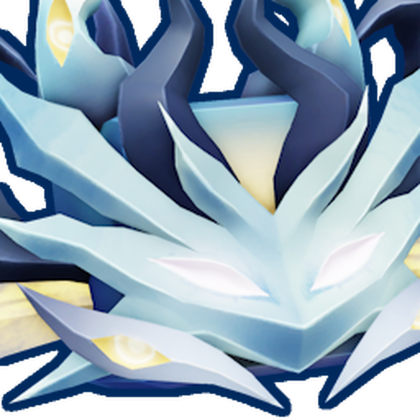 Shiny Thanatos