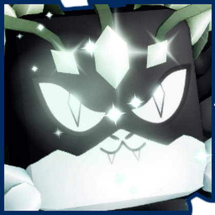 Shiny Mythic Wolflord