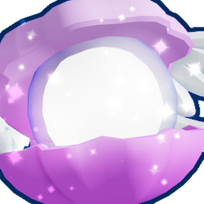 Mythic Giant Pearl