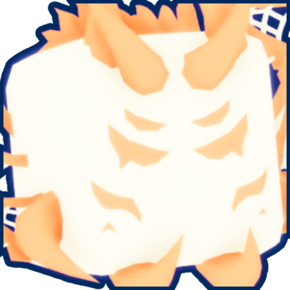Shiny Mythic Fangseeker