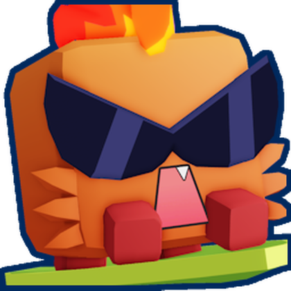 Soarin' Surfer