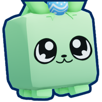 Shiny Bow Kitty
