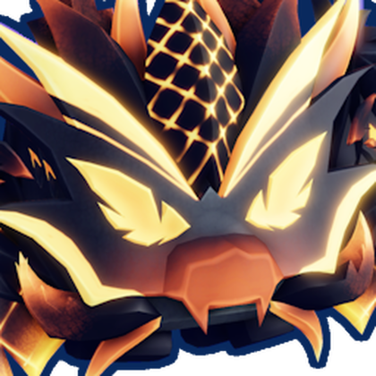 Shiny Mythic Ananas Dragon