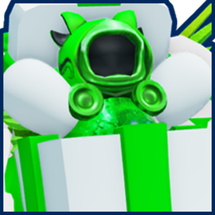 Mythic Sylently Giftbox