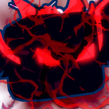 Dark Radiance