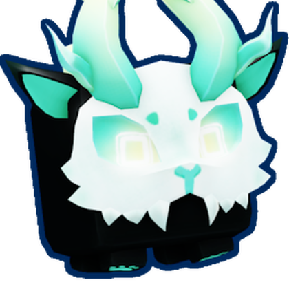 Spirit Stag