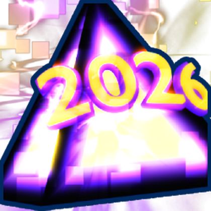 2026 Pyramidium