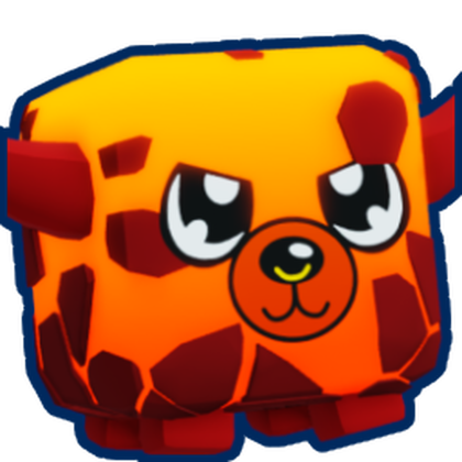 Fire Bull