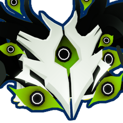 Shiny Angel of Death
