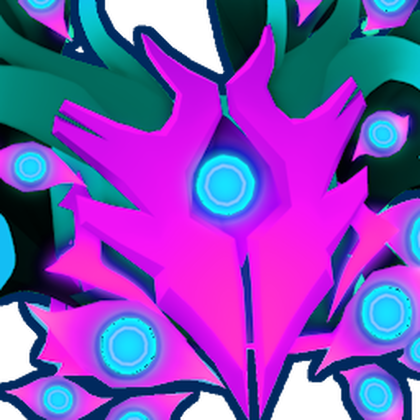 Shiny Mythic Angel of Death