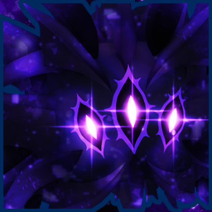 Ancient Shadow Leviathan