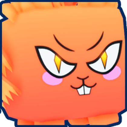 Mythic Bunnyviathan