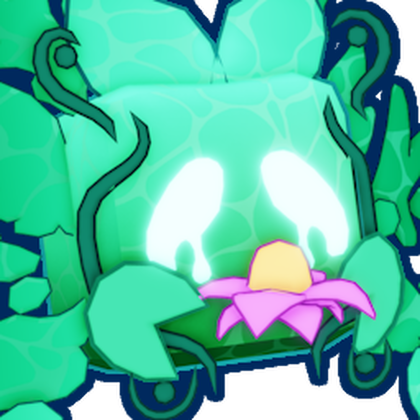 Pond Queen