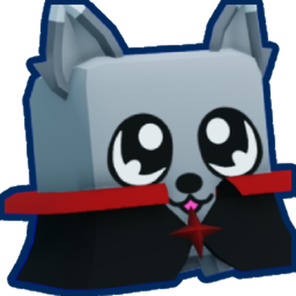 Vampire Wolf