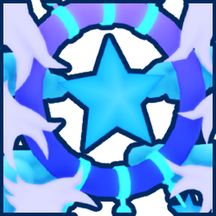 Shiny Mythic Cloud Catcher