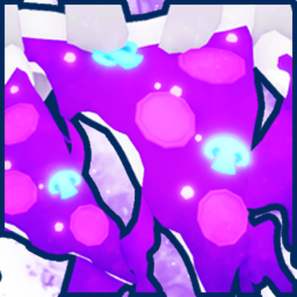 Shiny Mythic Drippy Slice