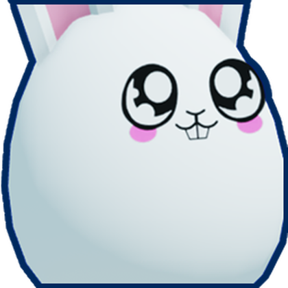 Big Egg Bunny