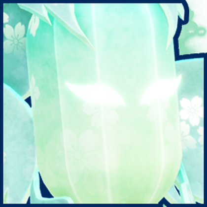 Shiny Mythic Light Lantern