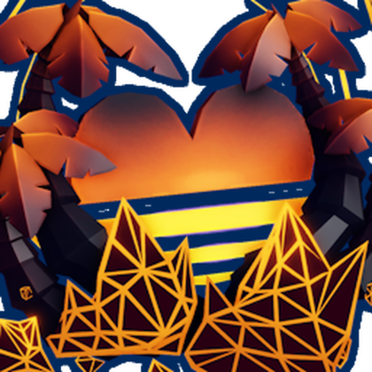 Shiny Mythic Vaporwave Soul