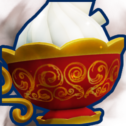 Cup O' Cocoa