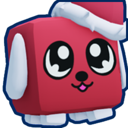 Santa Doggy