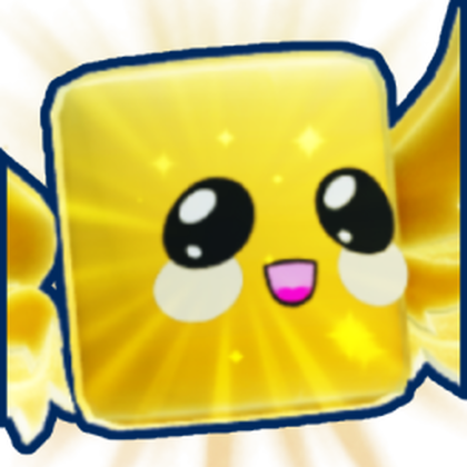 Gold Marshmallow