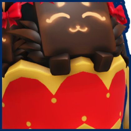 Shiny Mythic Cup o' Bunny