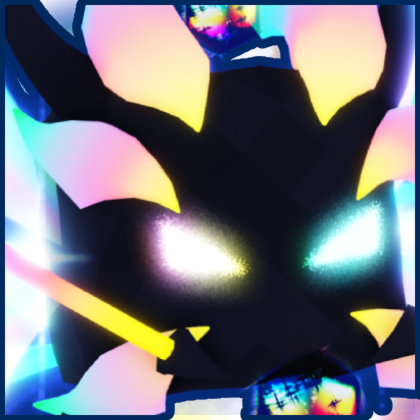 Shiny Prisma