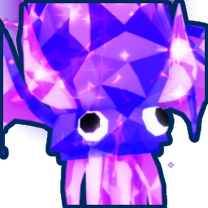 Mythic Ice Squid