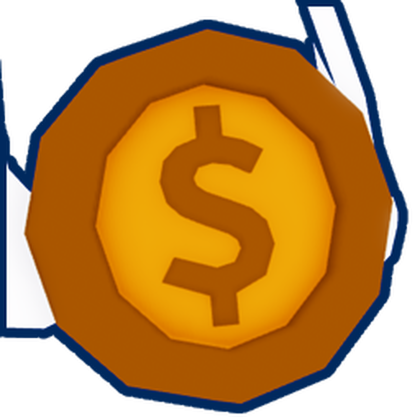Flying Coin
