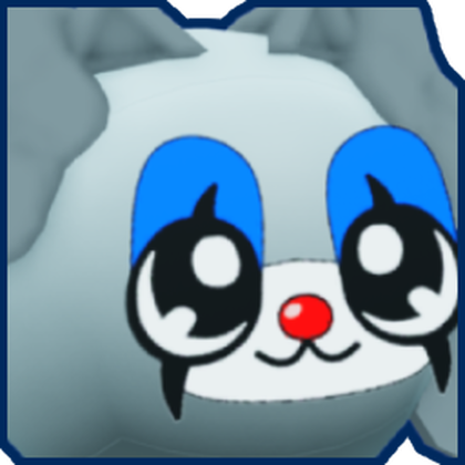 Mythic Clown Round