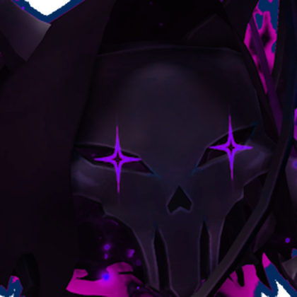 Shiny Mythic The Death