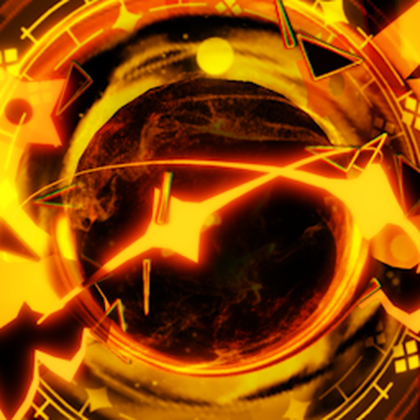 Mythic THE BLACKHOLE