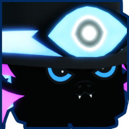 Mythic Hatted Dragon