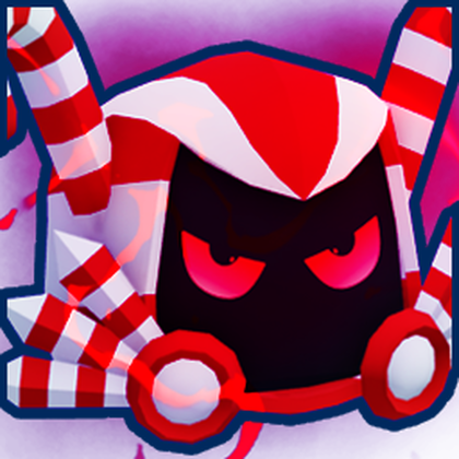 Candycane Dominus